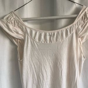 Miss Sixty cotton top